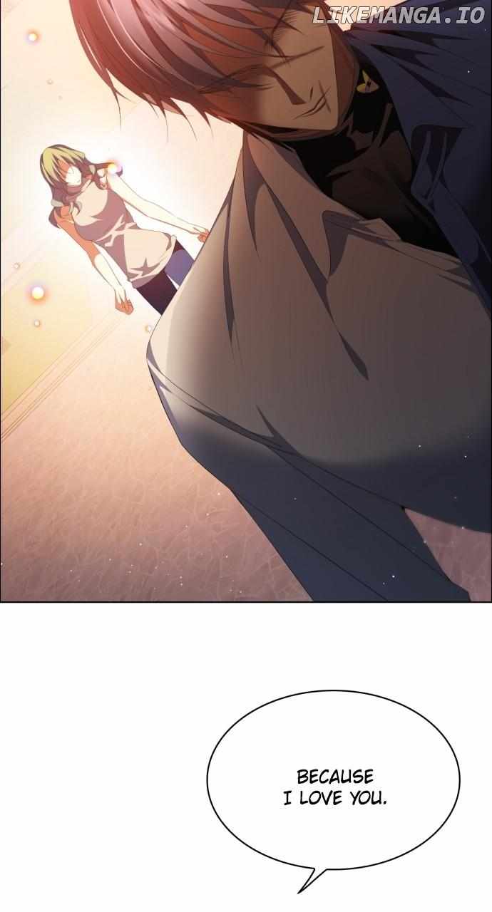 Zero Game Chapter 312 5